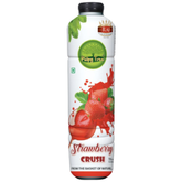 RAJ STRAWBERRY CRUSH 750 ML (PACK OF 1)